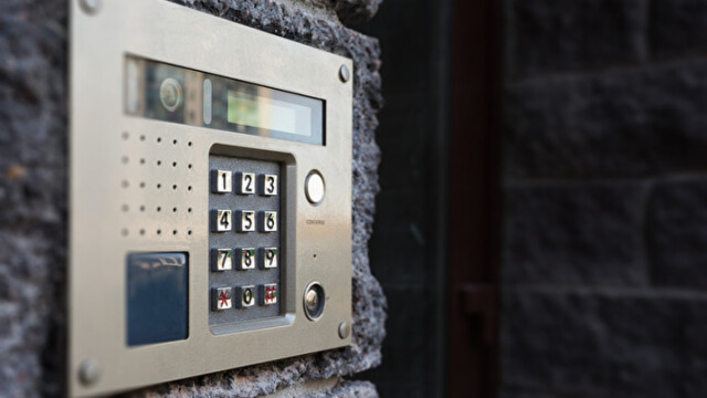 Domofony i Wideodomofony Domofony i Wideodomofony