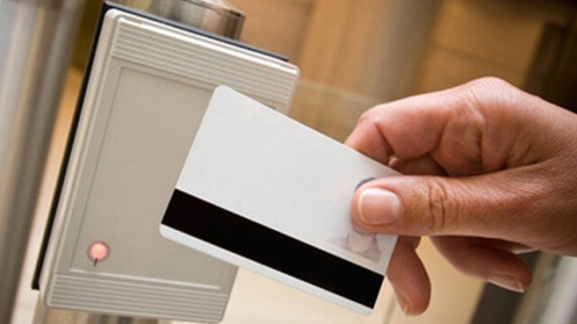 Kontrola dostępu Kontrola dostępu