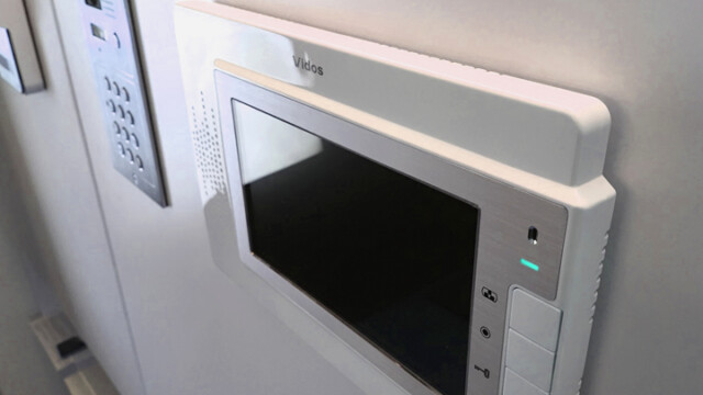 Domofony i Wideodomofony Domofony i Wideodomofony