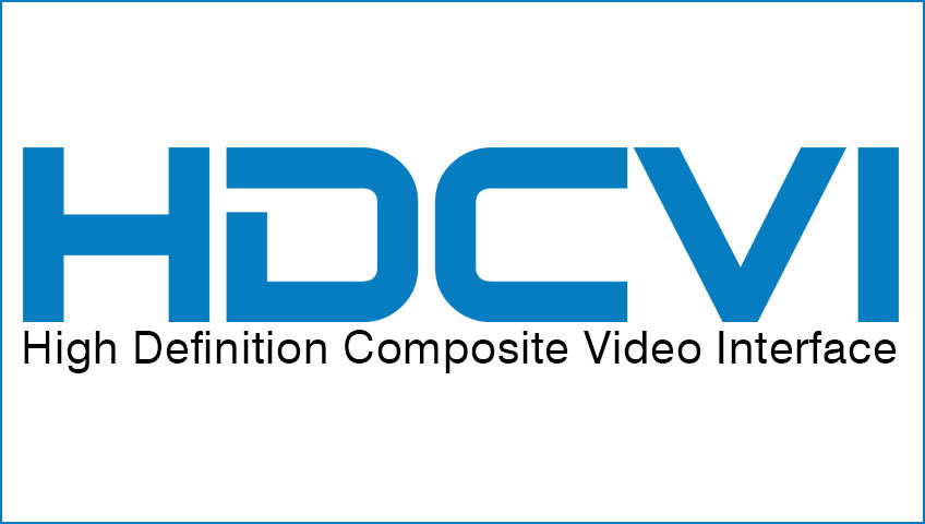 Technologia HD-CVI, monitoring hd-cvi, hdcvi, warszawa